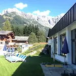 - Marco Polo Alpina Familien- &