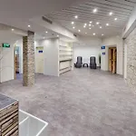 - Marco Polo Alpina Familien- & מלון מריה אלם אם שטיינרנן מיר