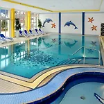מלון - Marco Polo Alpina Familien- &