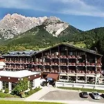 - Marco Polo Alpina Familien- &