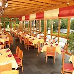 מלון - Marco Polo Alpina Familien- &