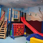 - Marco Polo Alpina Familien- & מלון מריה אלם אם שטיינרנן מיר