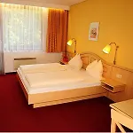 - Marco Polo Alpina Familien- & 4* מריה אלם אם שטיינרנן מיר