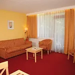 - Marco Polo Alpina Familien- & מלון מריה אלם אם שטיינרנן מיר