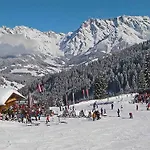 - Marco Polo Alpina Familien- & 4*