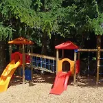 מלון - Marco Polo Alpina Familien- & מריה אלם אם שטיינרנן מיר
