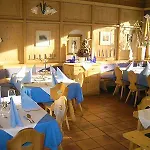 - Marco Polo Alpina Familien- & מלון מריה אלם אם שטיינרנן מיר