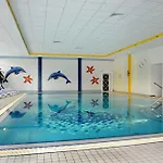 - Marco Polo Alpina Familien- & 4* מריה אלם אם שטיינרנן מיר