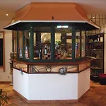 - Marco Polo Alpina Familien- & מלון
