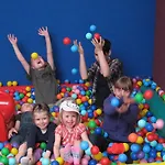 - Marco Polo Alpina Familien- & מריה אלם אם שטיינרנן מיר