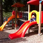 - Marco Polo Alpina Familien- & 4*