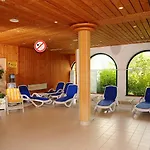 מלון - Marco Polo Alpina Familien- & מריה אלם אם שטיינרנן מיר