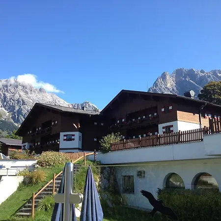 호텔 - Marco Polo Alpina Familien- & 마리아알름암스타이너르넨미어