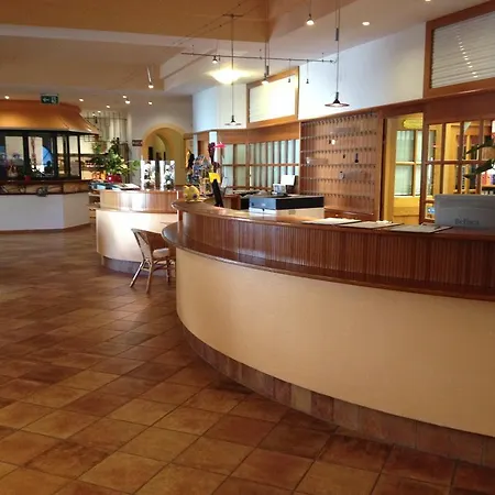 - Marco Polo Alpina Familien-&sporthotel Maria Alm am Steinernen Meer