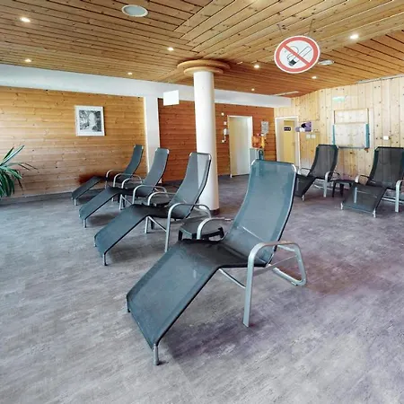 - Marco Polo Alpina Familien- & 호텔 4*