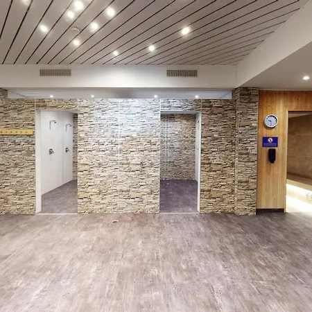 - Marco Polo Alpina Familien- & 4* Мариа-Альм