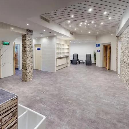 - Marco Polo Alpina Familien- & 호텔 마리아알름암스타이너르넨미어