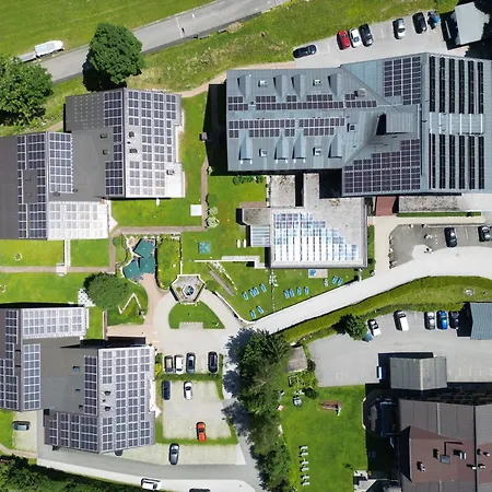 - Marco Polo Alpina Familien- &