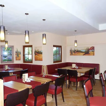 - Marco Polo Alpina Familien- & 마리아알름암스타이너르넨미어