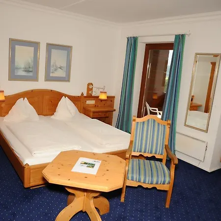 - Marco Polo Alpina Familien- &