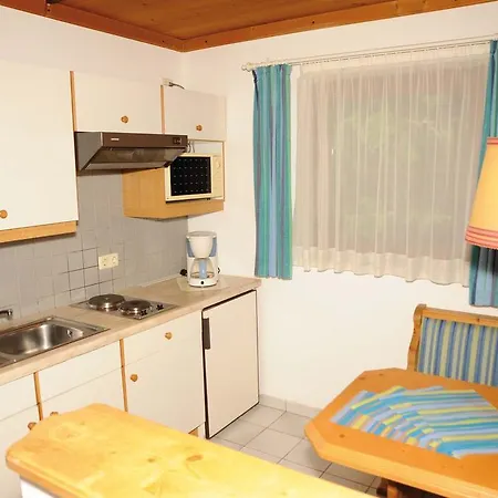 - Marco Polo Alpina Familien- & 마리아알름암스타이너르넨미어