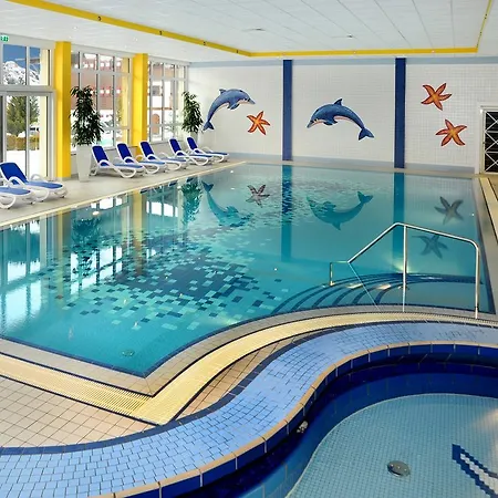 Hotel - Marco Polo Alpina Familien- &
