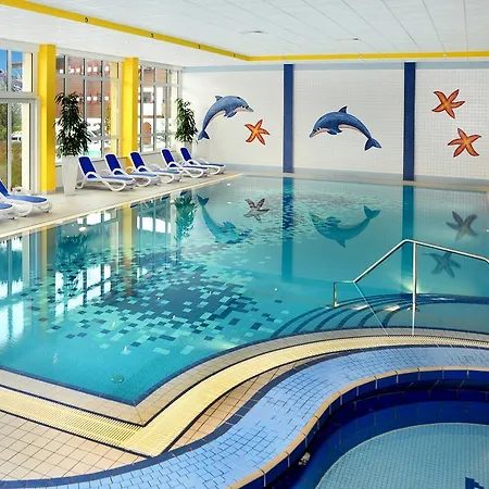 - Marco Polo Alpina Familien-&sporthotel