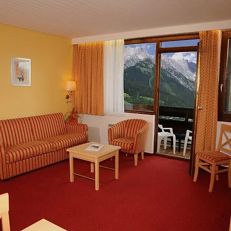 호텔 - Marco Polo Alpina Familien- & 마리아알름암스타이너르넨미어