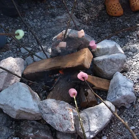 - Marco Polo Alpina Familien- & 4*