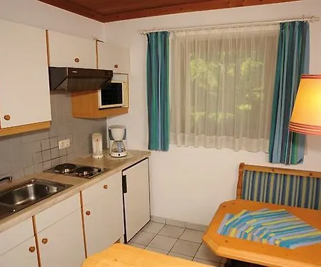 - Marco Polo Alpina Familien- & 4*