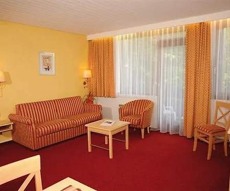 - Marco Polo Alpina Familien- & Отель Мариа-Альм