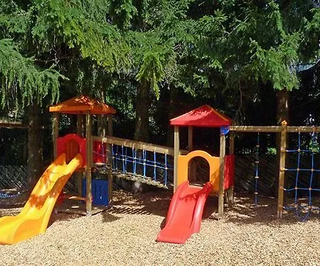 호텔 - Marco Polo Alpina Familien- & 마리아알름암스타이너르넨미어