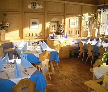 - Marco Polo Alpina Familien- & Отель Мариа-Альм