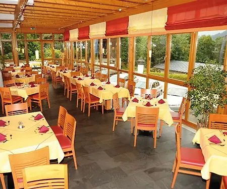 Hotel - Marco Polo Alpina Familien-&sporthotel 4*