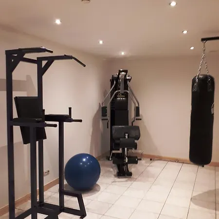 - Marco Polo Alpina Familien- & Отель Мариа-Альм