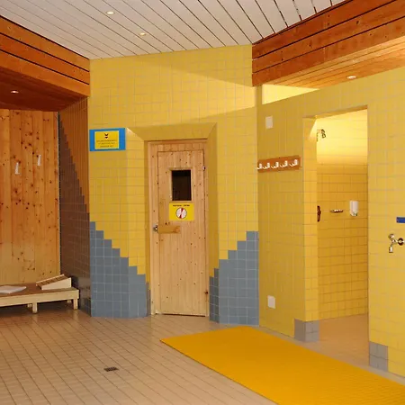 Отель - Marco Polo Alpina Familien- & Мариа-Альм