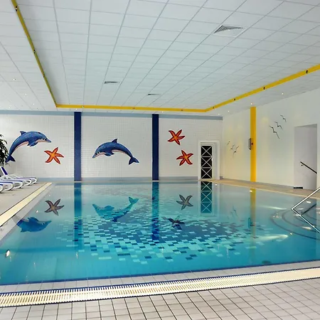 - Marco Polo Alpina Familien- & 4* 마리아알름암스타이너르넨미어