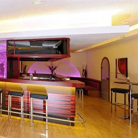 - Marco Polo Alpina Familien- & 마리아알름암스타이너르넨미어