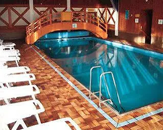 - Marco Polo Alpina Familien- & 호텔