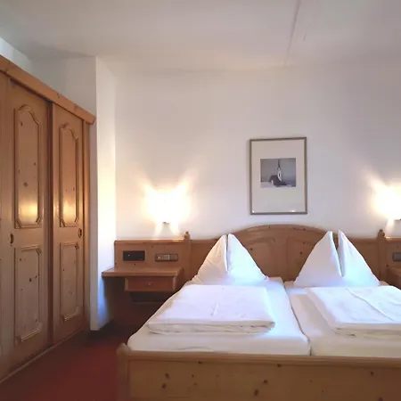 - Marco Polo Alpina Familien- & 마리아알름암스타이너르넨미어