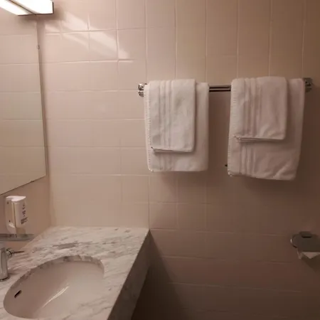 호텔 - Marco Polo Alpina Familien- & 4*