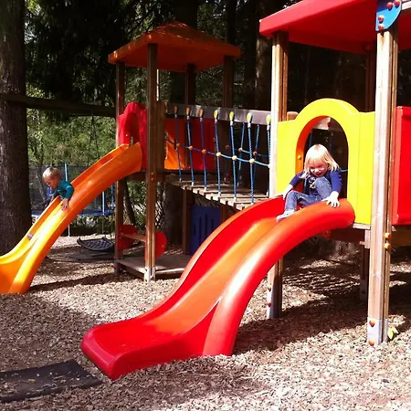 - Marco Polo Alpina Familien-&sporthotel 4*