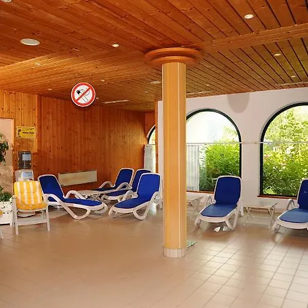 Отель - Marco Polo Alpina Familien- & Мариа-Альм