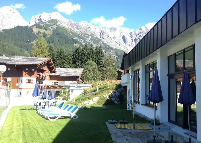 - Marco Polo Alpina Familien- &