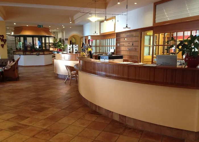 - Marco Polo Alpina Familien- & Maria Alm am Steinernen Meer