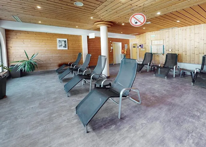 - Marco Polo Alpina Familien- & Hotell 4*