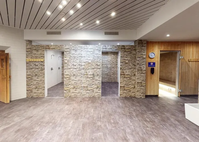 - Marco Polo Alpina Familien- & 4* Maria Alm am Steinernen Meer