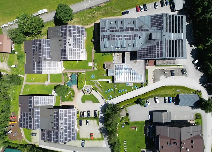 - Marco Polo Alpina Familien- &