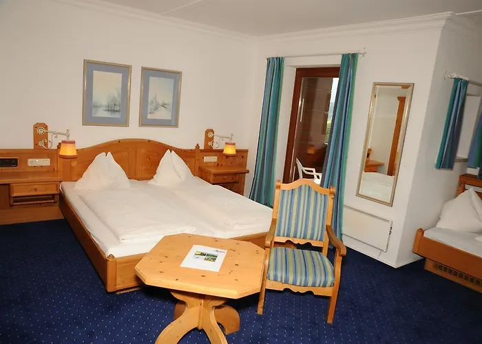 - Marco Polo Alpina Familien- &
