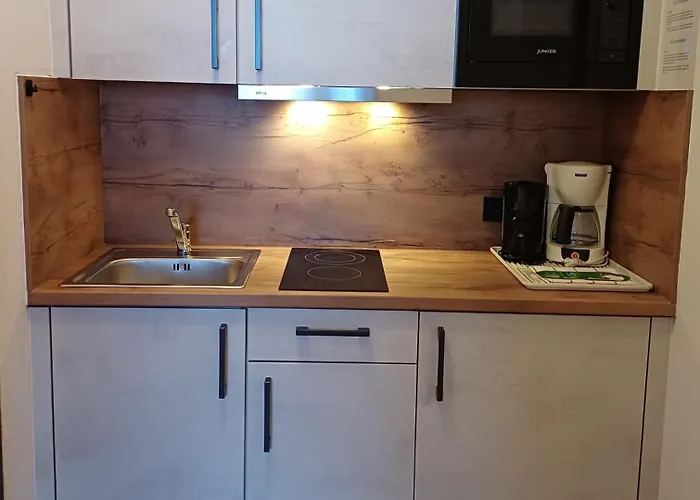 - Marco Polo Alpina Familien- & 4*